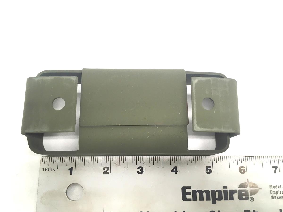 DashMounted Single Rifle Mount Kit for Common Application